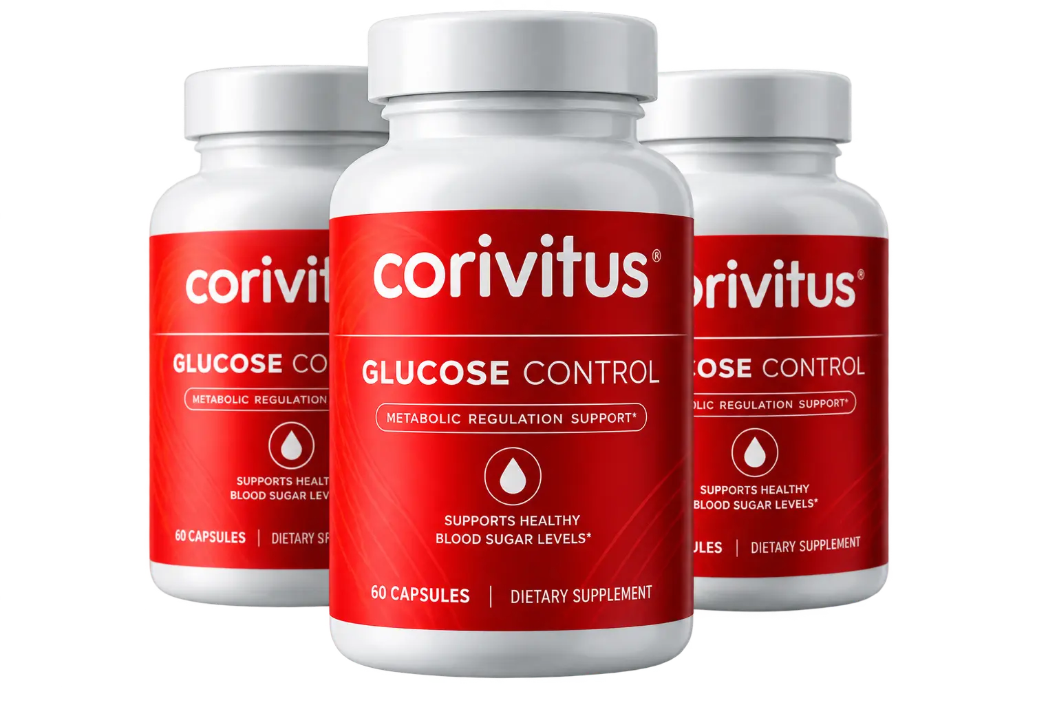 Corivitus – Pack 3 mois
